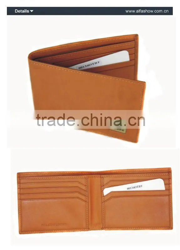 Fashion PU Wallet