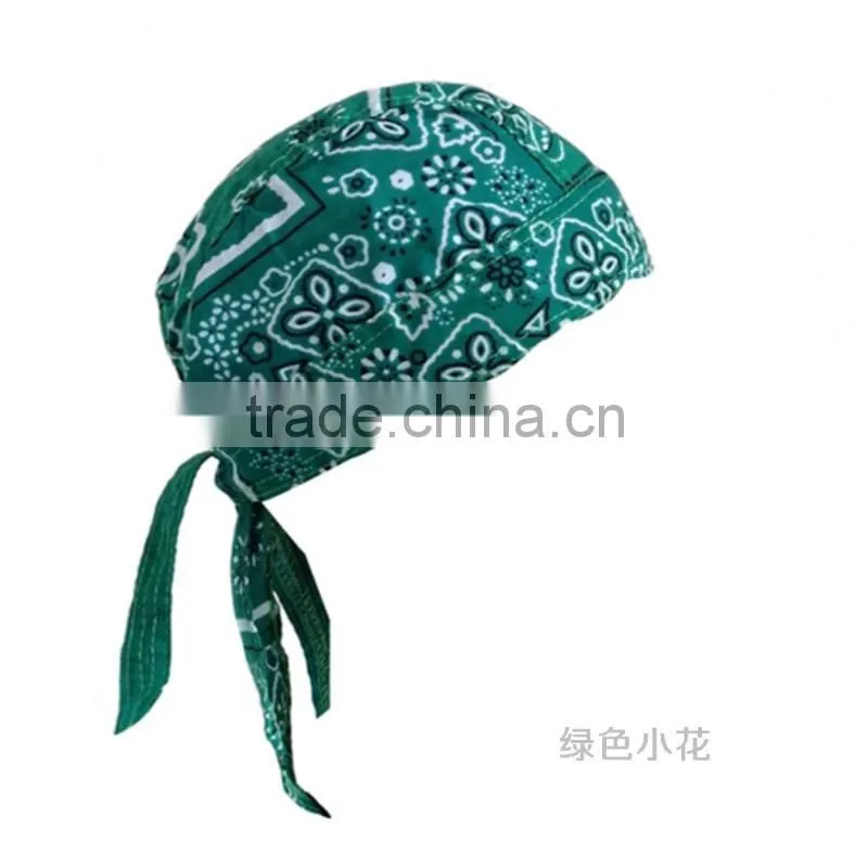Cycling Bicycle Outdoor Sports Head Scarf Cap