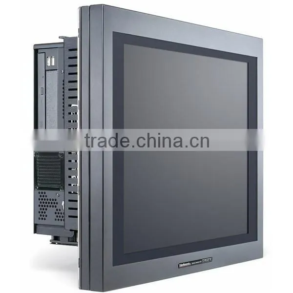 New style Best-Selling indusial panel pc touch panel pc