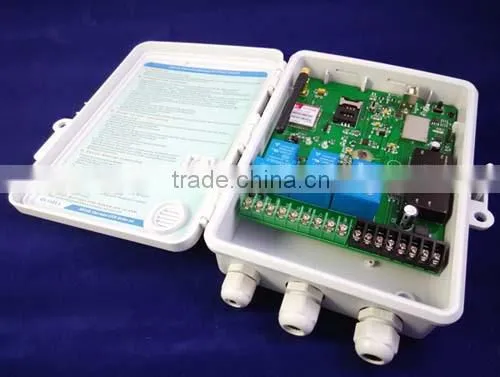 Latest GSM Alarm System, New Design GSM Alarm , GSM Alarms For industrial control
