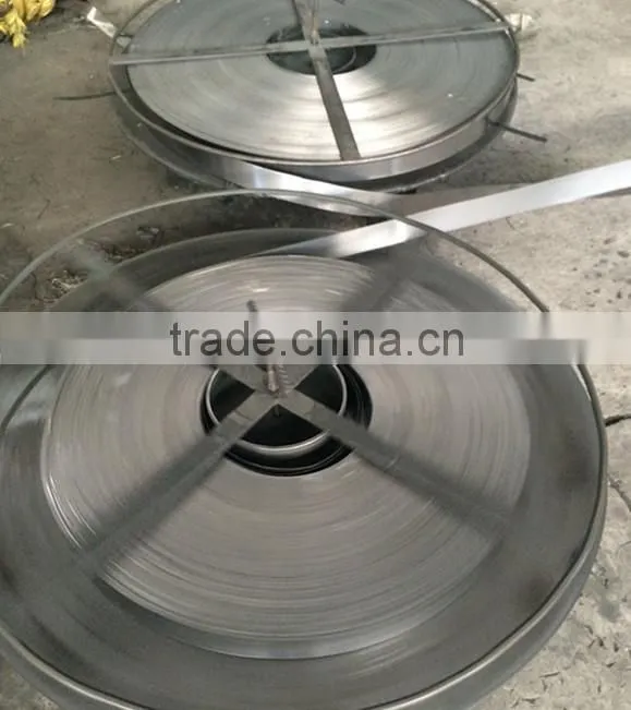 High quality 13mm diameter CaSi alloy cored wire as additive in steel making
