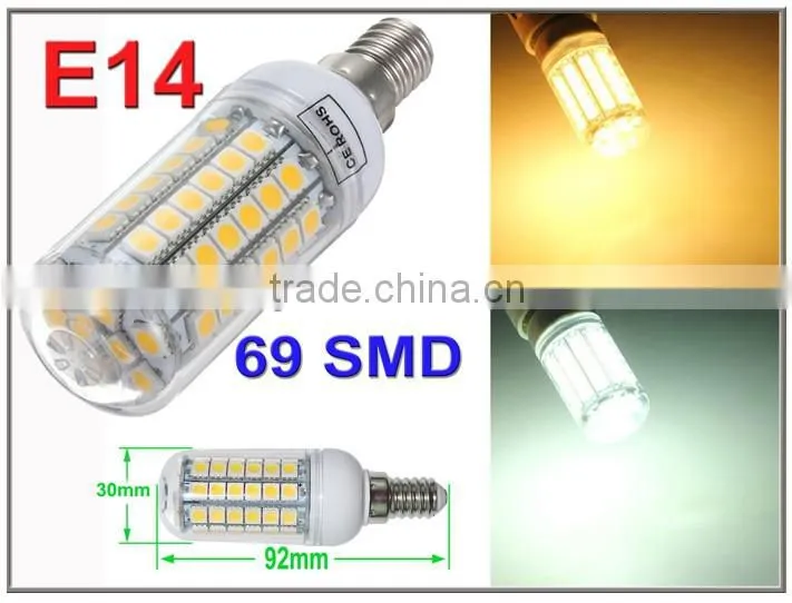 360 degree lampada led e27