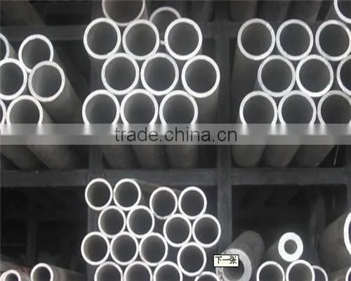 white copper tube manufacturer in china
