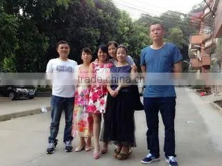Shenzhen Silu Electronic Co., Ltd. company overview - view 3