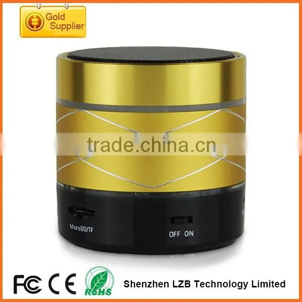 portable mini bluetooth speaker with light LED Newest bluetooth speaker