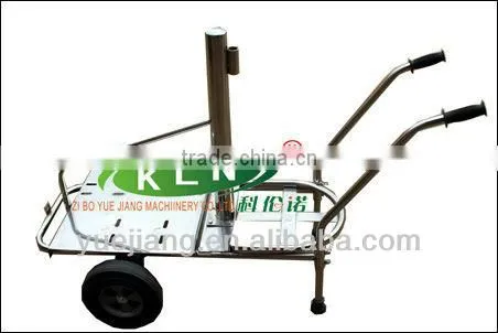 Rotary Vane Vacuum Pump Milking Machine