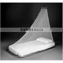 Travel backpacker mosquito net