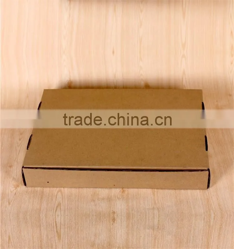 Clothing Packaging Corrugate Paper box Kraft Paper Box