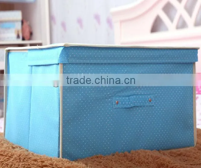 New design organizer bag/Durable storage box/organic box wine
