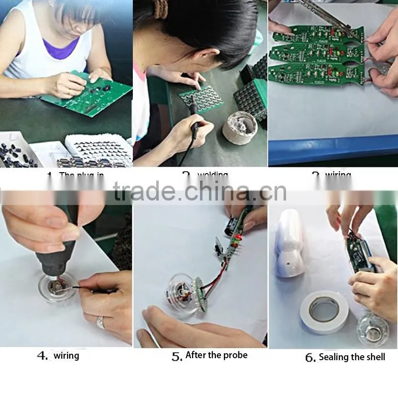 skin care brand ultrasonic products Skin Cleaner