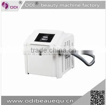 CE Certificate ODI Mini60 Portable IPL Shr Acne Scar Removal Skin Care Multifunction Beauty Machine