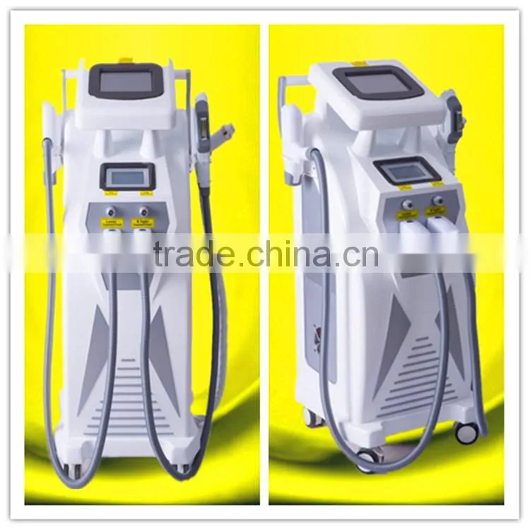 2016 home led beauty machine home laser skin wrinkle removal