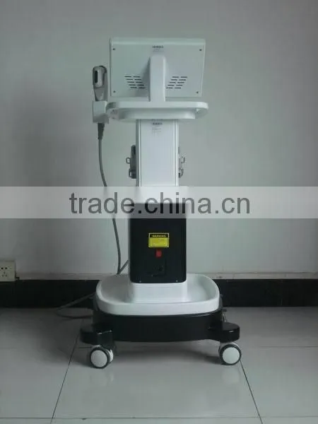 hifu machine/hifu high intensity focused ultrasound