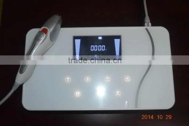 factory supply anti-aging and wrinkle removal microremage
