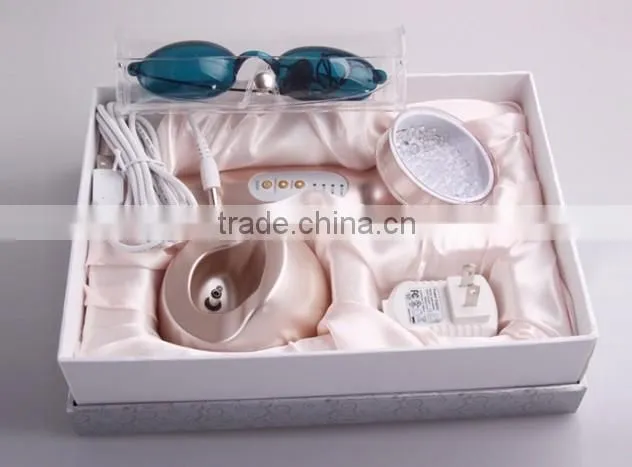2016 Hot Sale Ultrasonic Ion Facial Beauty Device for Face Lift