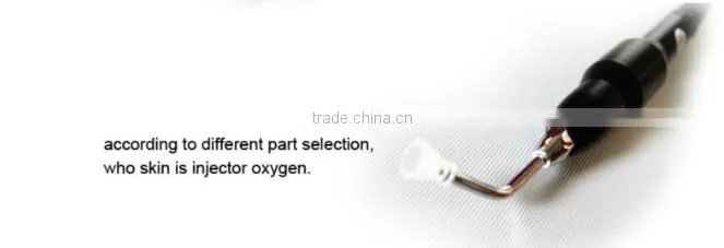 YL-GL2 Water Oxygen Jet peel Beauty Machine for face care with good effect