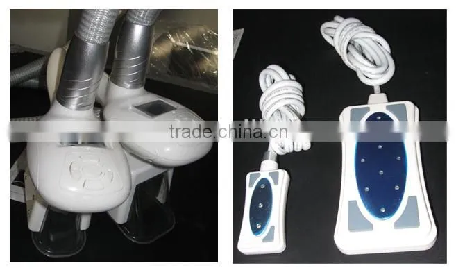 Pro Cryolipo --4 Laser Plates Laser Liposuction System