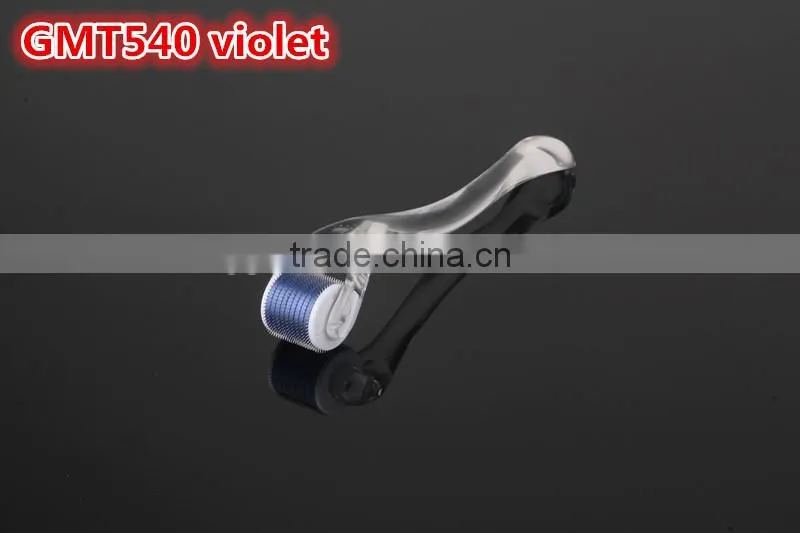 2013 Best Sales NANO Technology MT Derma Roller