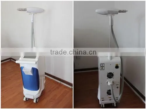 highly technological cost-effective laser machine hair removal/equipment for the small business P003