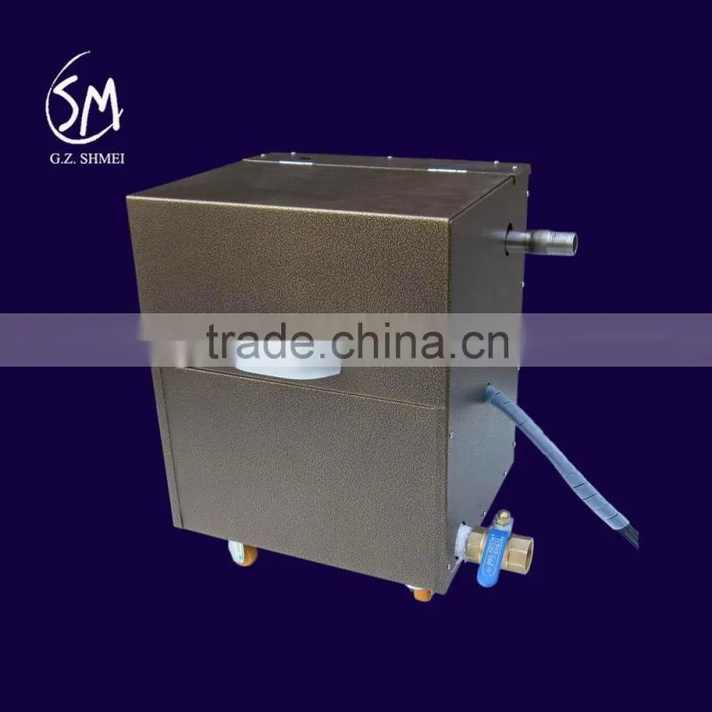Professional manufacturer customized laser depilation beauty system