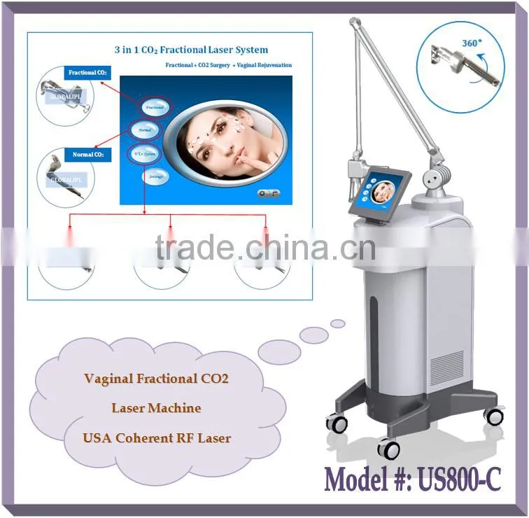 skin tightening skin care equipment for wholesales