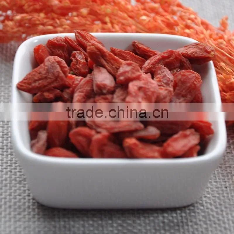 Organic Dried Sweet jujube and Big red fresh organic dried jujube