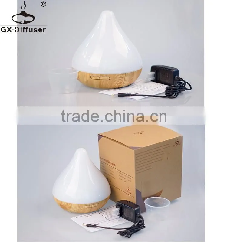Major 7colors led light big scent diffuser machine,aroma diffuser CE,RoHS certificate