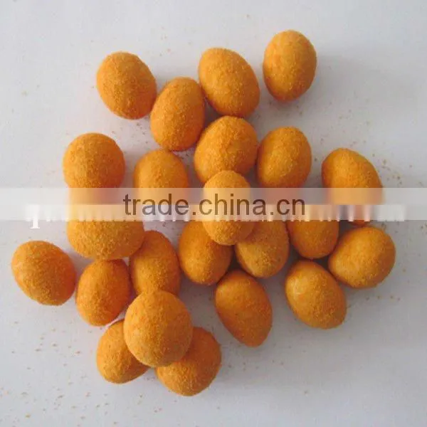 rice crackers coated peanut