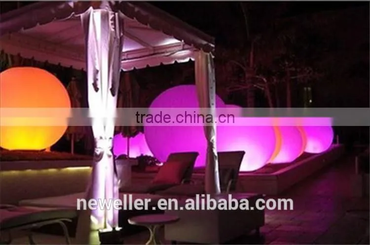 Promotional spiky inflatable balls From China Factory