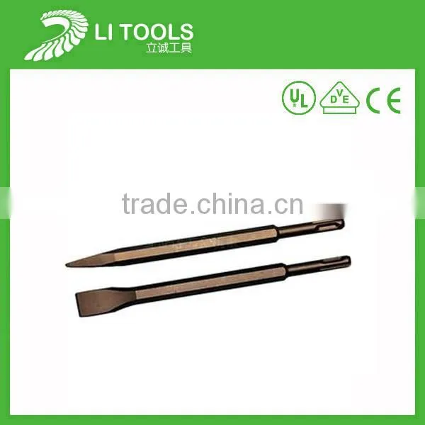 Sale Forged carbide tip pneumatic moil point electric chisel