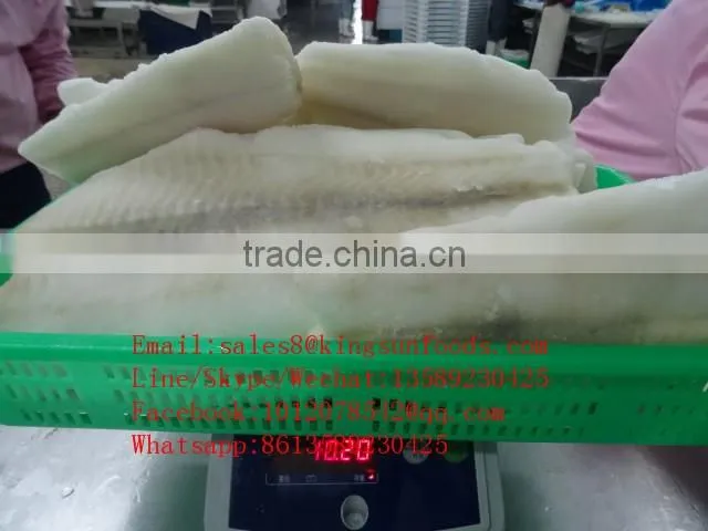Hot sale Arrowtooth Flounder Fillet Best taste and Hot Sale