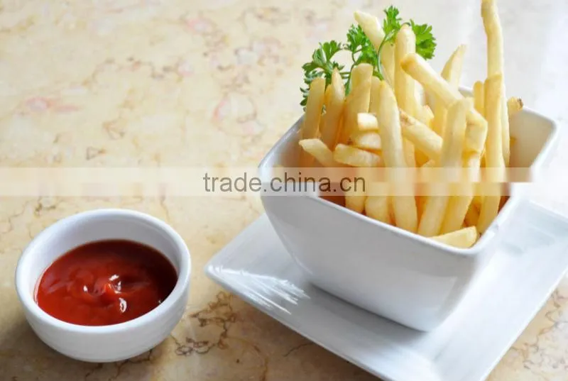 potato chips making machine /commercial Pringles chips making machine line