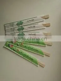 Disposabe Bamboo Chopsticks, Bamboo Twins Chopsticks and Tensoge Chopsticks