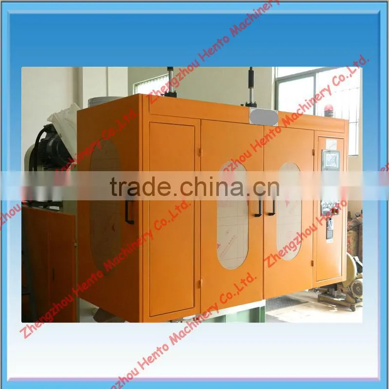 Commercial Plastic Injection Molding Machine