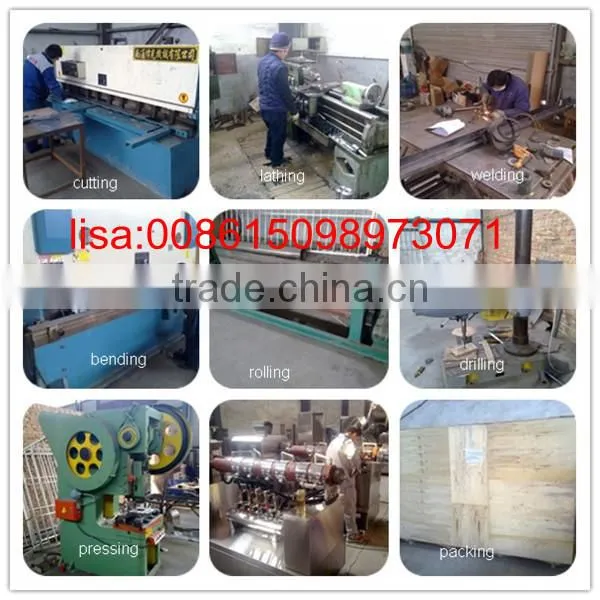 corn flakes production process