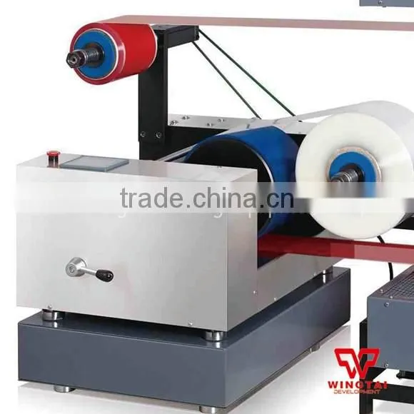 Continuous Gravure Printing Ink Proofer