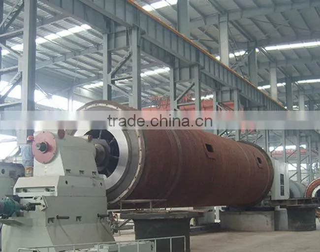 low cost cement mill for india market