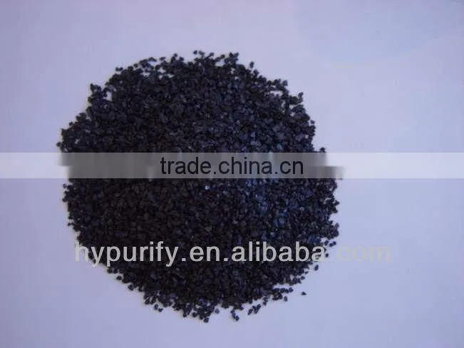 8*30mesh Granular activated carbon/Activated carbon granules