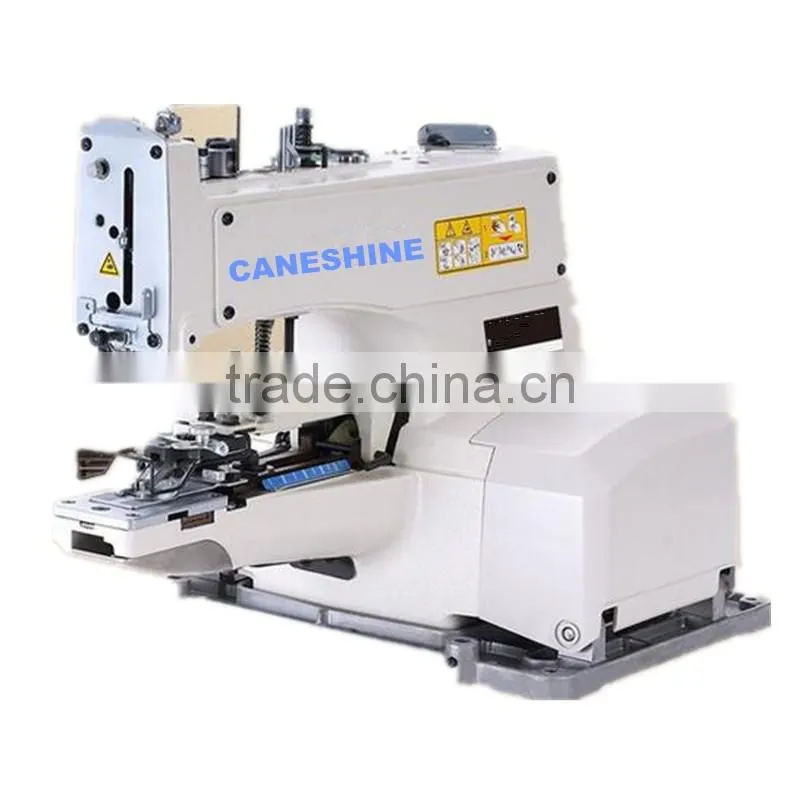 Chinese Botton Sewing Machine Button Attaching Machine CS-1378