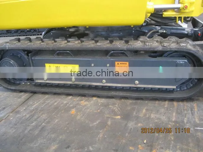 CT45-7A CE EXCAVATOR