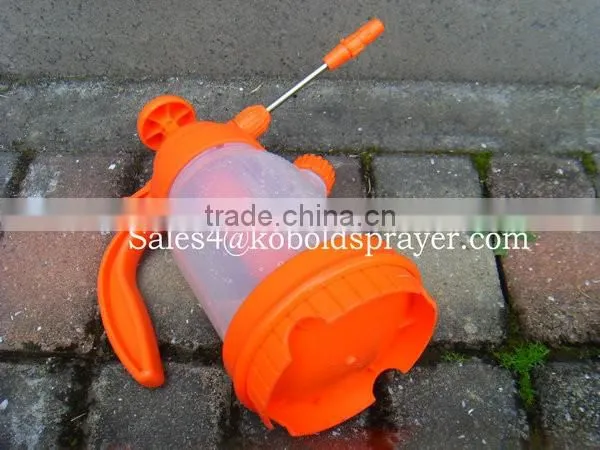 1.2L industrial /Hand operated compression sprayer