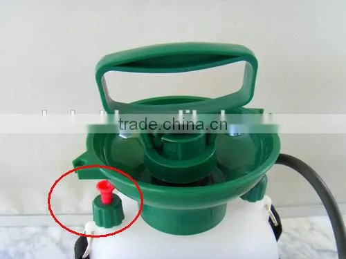 (KB-5BD)5L airless high pressure paint sprayer