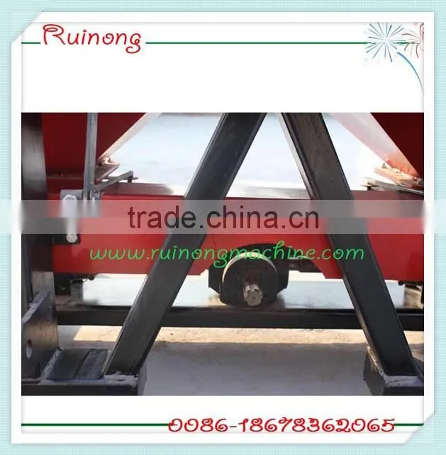 Competitive Price agricultural fertiliser spreader for Africa market