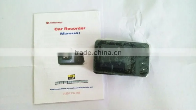 The popular mini HD car dvr.
