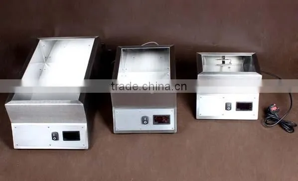 Commercial low price 30kg chcoclate melting machine