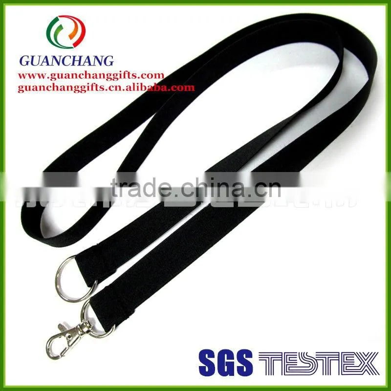 keychain lanyard