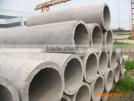 Shangdong steel concrete pipe making machine,high pressure pipe forming machine,HFXG-1500 roll forming machine