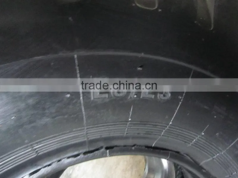 1400 25 Otr Tire 1800 25 deep Tread Depth