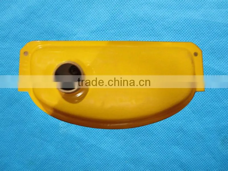 90cc 110cc Chinese go kart gas tank go kart part