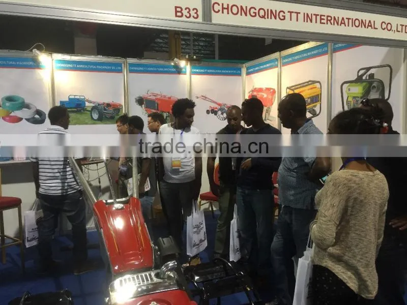 Strong durable walking tractor parts lever fork steering